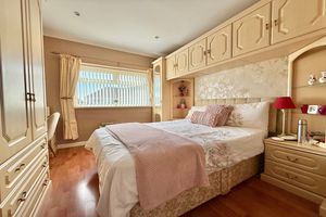 Bedroom 1- click for photo gallery
